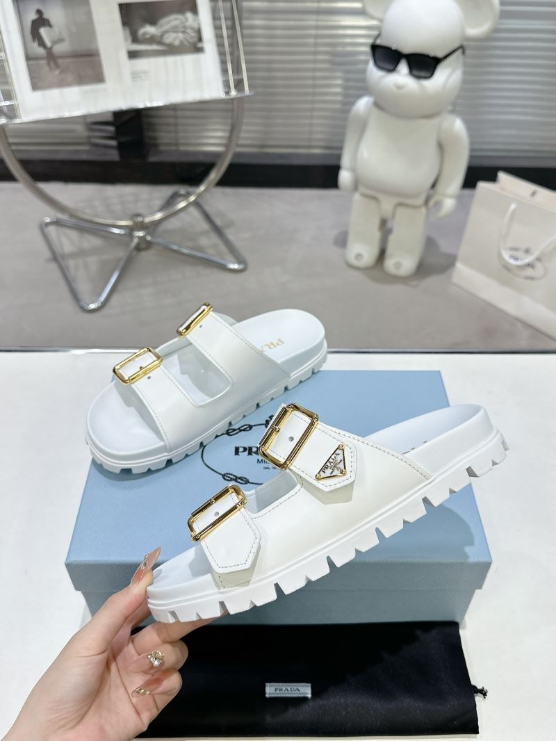 Prada Slippers